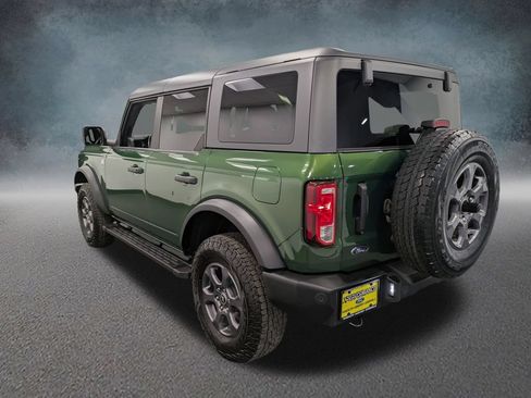 Used 2023 Ford Bronco Big Bend AWD/4WD image 6