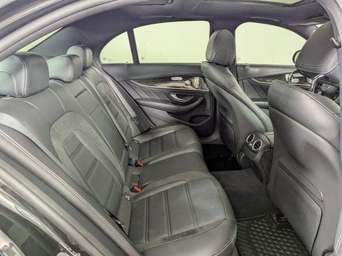 Used 2022 Mercedes-Benz E 53 AMG 4MATIC Sedan image 26