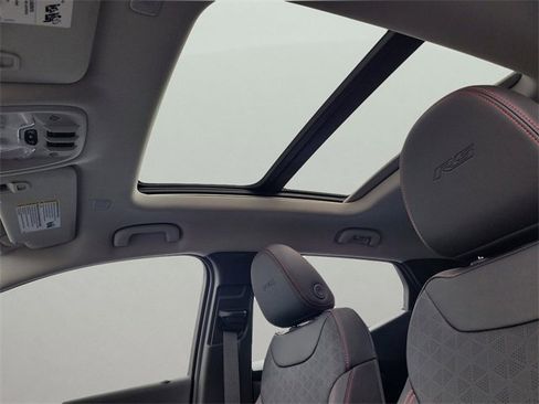 New 2027 Chevrolet Bolt RS w/ Technology Package image 17