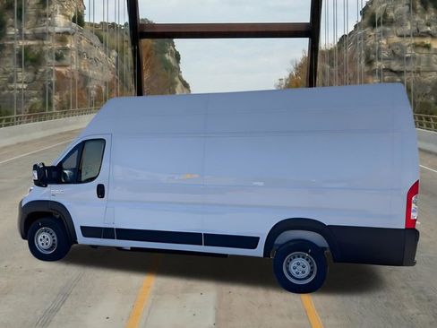New 2025 RAM ProMaster 3500 FWD image 7