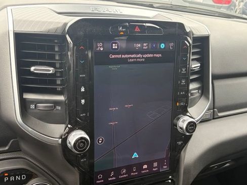New 2026 RAM 1500 Big Horn AWD/4WD image 20