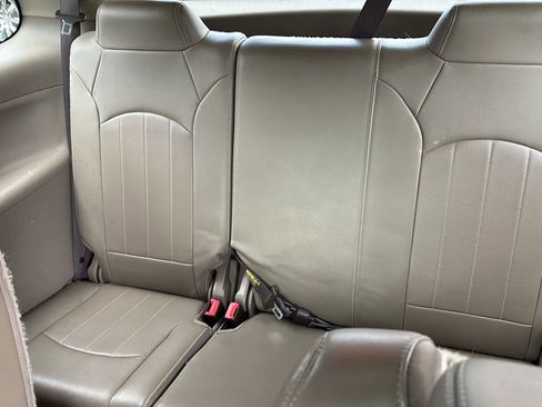 Used 2015 GMC Acadia Denali AWD/4WD image 13