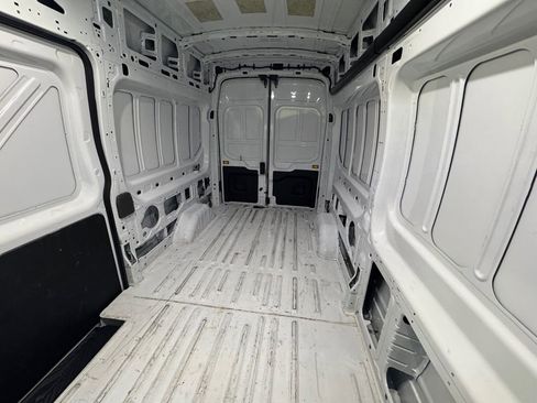 Used 2022 Ford Transit 350 148 High Roof image 19