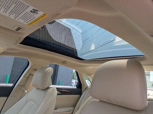 Used 2014 Lincoln MKZ AWD w/ Equipment Group 102A Reserve image 16