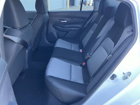 New 2026 Nissan Sentra SV image 14