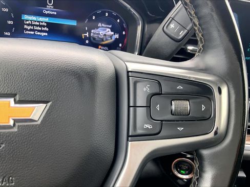 Used 2025 Chevrolet Silverado 2500 LT AWD/4WD image 42