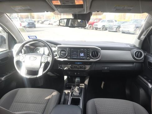 Used 2023 Toyota Tacoma SR5 image 9