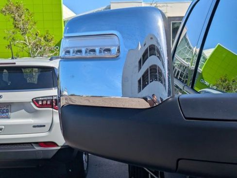 Used 2026 RAM 3500 Laramie image 10