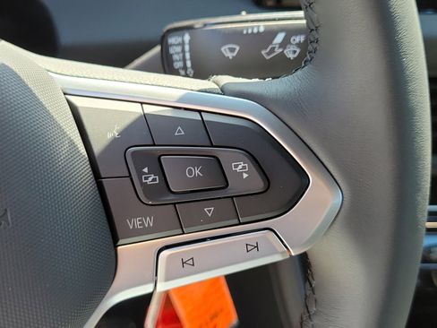 New 2026 Volkswagen Jetta Sport FWD image 24
