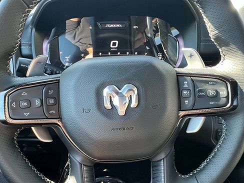 New 2026 RAM 1500 Rebel image 23