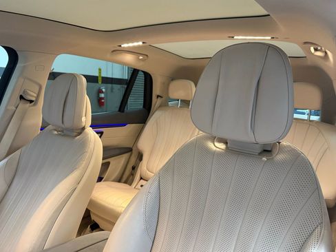 Used 2023 Mercedes-Benz EQS 450+ SUV image 22