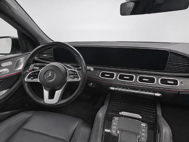 Certified 2023 Mercedes-Benz GLE 350 4MATIC image 29