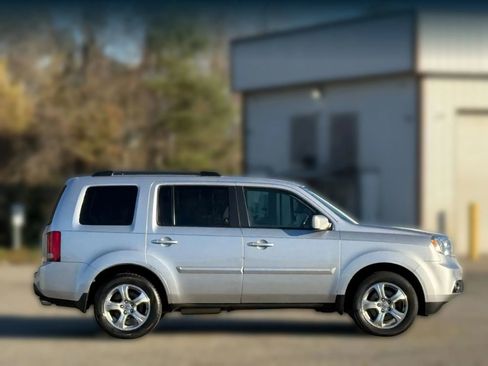 Used 2013 Honda Pilot EX-L image 7