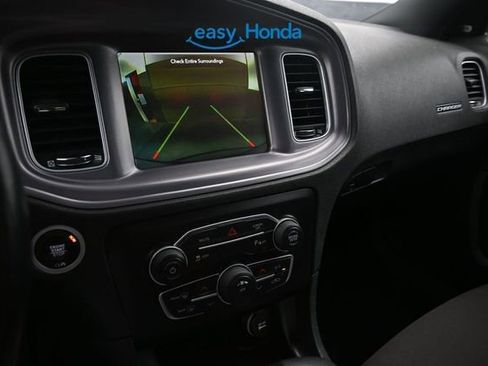 Used 2023 Dodge Charger SXT RWD image 12