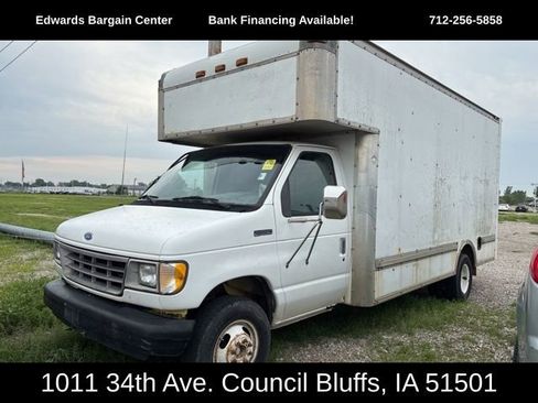 Used 1994 Ford E-350 and Econoline 350 image 1