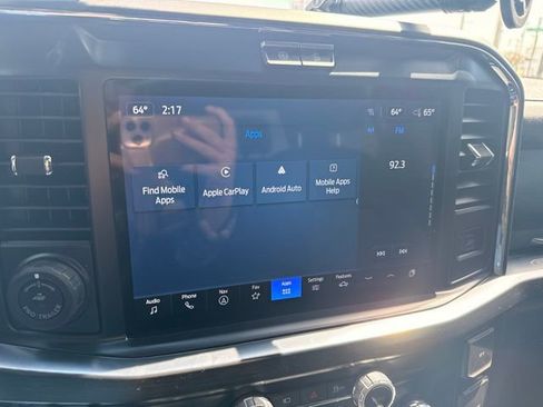 Used 2025 Ford F350 Lariat w/ Lariat Ultimate Package AWD/4WD image 40