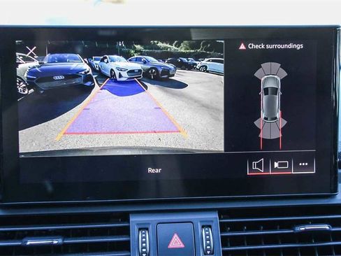 Used 2022 Audi Q5 2.0T Premium image 23