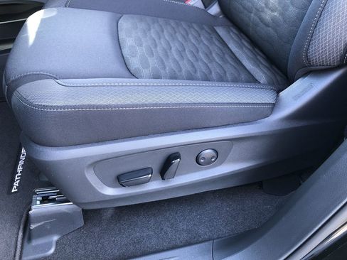 New 2026 Nissan Pathfinder SV image 24