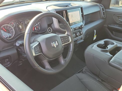 New 2026 RAM 1500 Tradesman RWD image 3