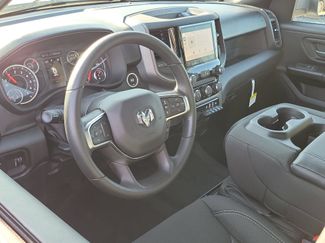 New 2026 RAM 1500 Tradesman RWD video 3
