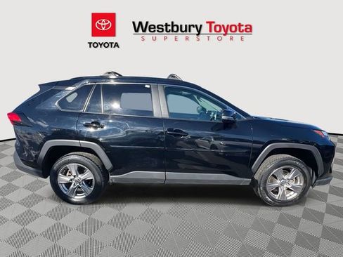 Certified 2024 Toyota RAV4 XLE w/ Convenience Package image 6