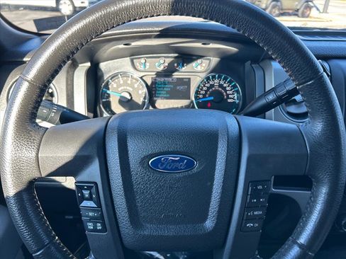 Used 2014 Ford F150 XLT w/ XLT Chrome Package image 22