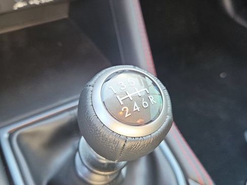 New 2026 Subaru WRX Premium AWD/4WD image 19