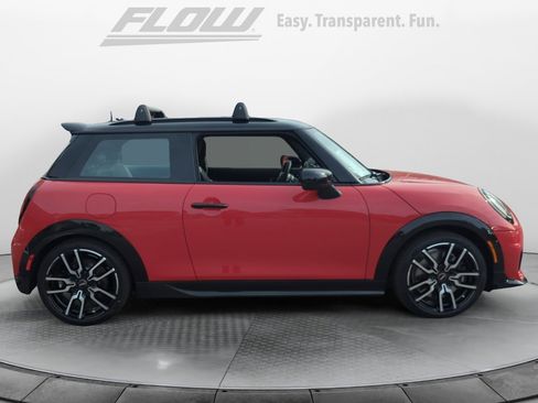 New 2026 MINI Cooper S image 8