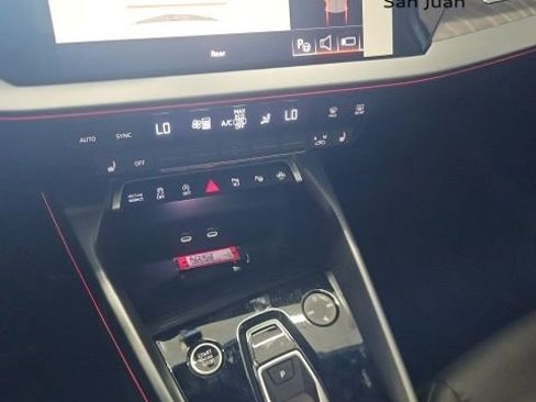 New 2026 Audi A3 2.0T Premium image 17