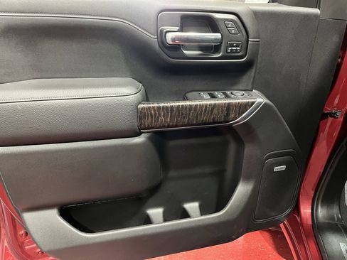 Used 2020 GMC Sierra 1500 Denali w/ Denali Premium Package image 21