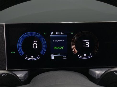 New 2026 Hyundai Sonata Blue image 14