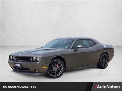 Used 2010 Dodge Challenger R/T