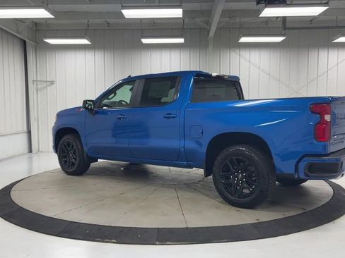 Used 2022 Chevrolet Silverado 1500 RST AWD/4WD image 6