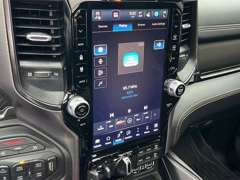 Used 2024 RAM 1500 TRX image 17