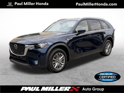 Used 2026 MAZDA CX-90 3.3 Turbo w/ Select Package