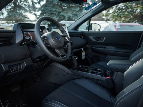 New 2026 Subaru Outback Limited XT image 18