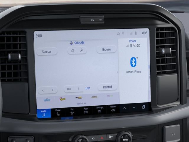 New 2026 Ford F150 XL AWD/4WD image 16