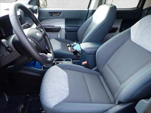 New 2026 Ford Maverick XLT w/ Equipment Group 301A image 10