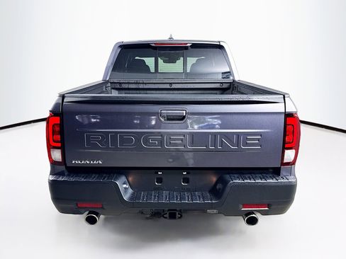New 2026 Honda Ridgeline RTL image 31