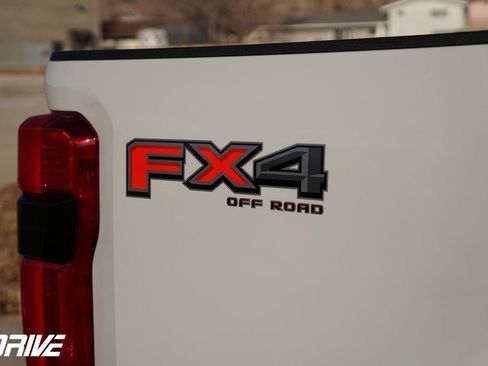 Used 2026 Ford F350 Platinum image 17