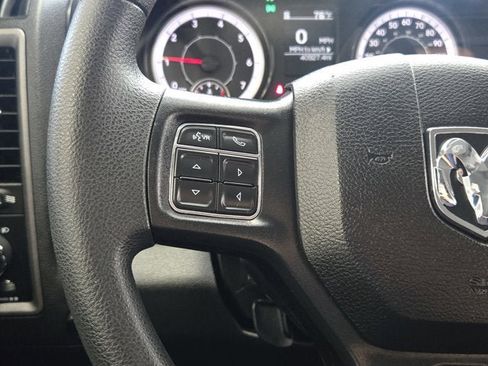 Used 2023 RAM 1500 Tradesman w/ Popular Equipment Group AWD/4WD image 26