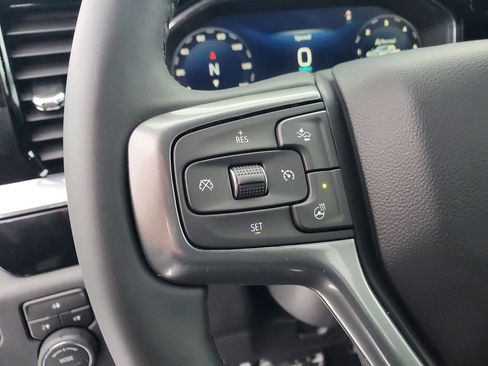 New 2026 Chevrolet Silverado 2500 LT w/ Z71 Chrome Sport Edition image 12