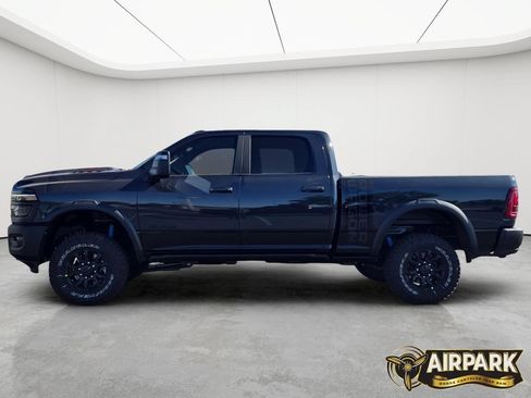 New 2026 RAM 2500 Power Wagon AWD/4WD image 7