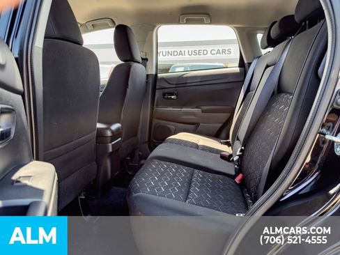Used 2024 Mitsubishi Outlander Sport ES AWD/4WD image 14