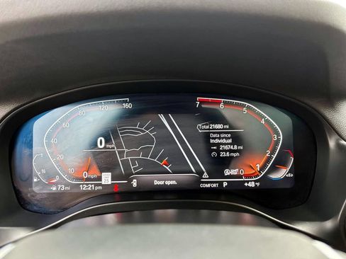 Certified 2023 BMW X3 xDrive30i w/ Premium Package image 15