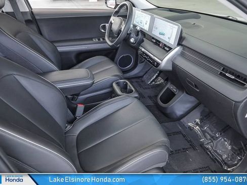 Used 2024 Hyundai Ioniq 5 Limited RWD image 18