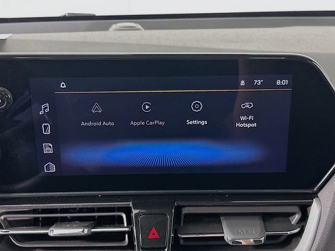 Used 2024 Chevrolet TrailBlazer LT image 19