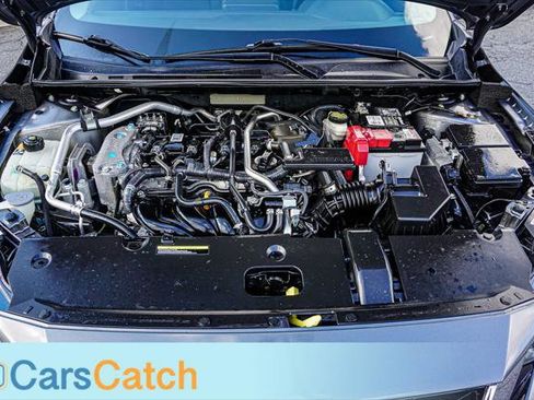 Used 2021 Nissan Sentra S image 40