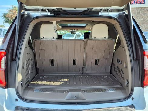 New 2026 GMC Yukon Denali w/ Denali Reserve Package AWD/4WD image 23