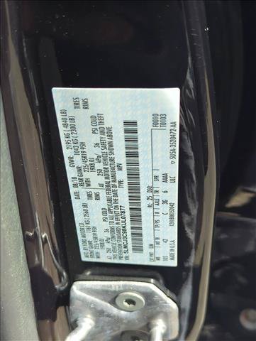 Used 2019 Lincoln MKC Reserve FWD image 23